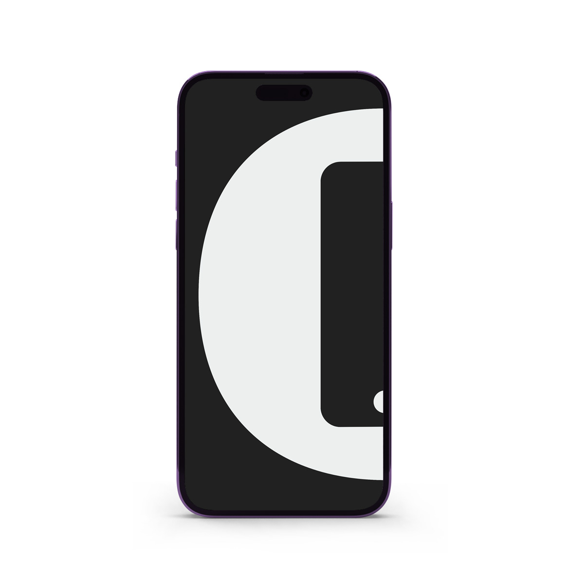 iPhone 13 mini 512GB witgoud