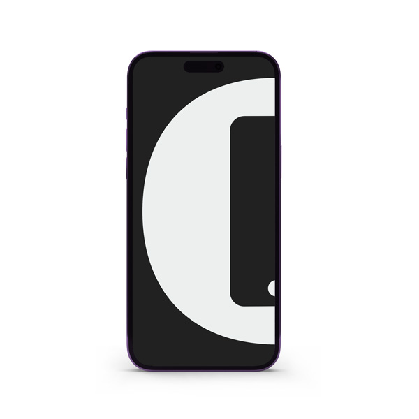 iPhone 13 Pro 512GB zilver