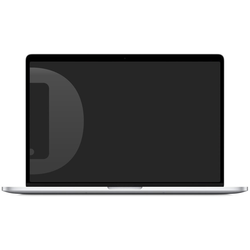 MacBook Air 13 inch I5 1.6Ghz 8GB 128GB zwart (Late 2018)