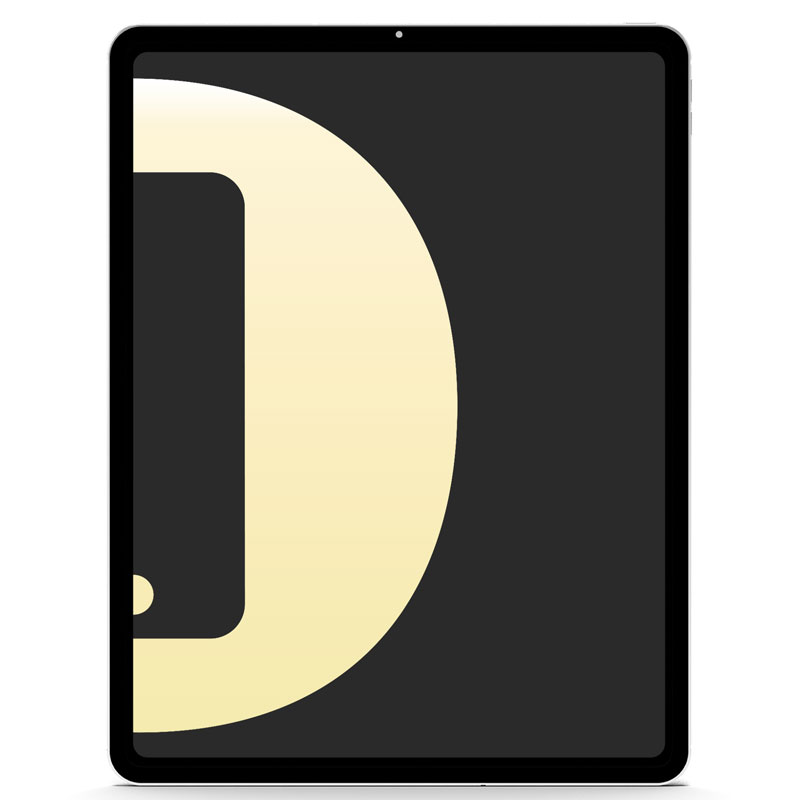 iPad Air 2 64GB goud