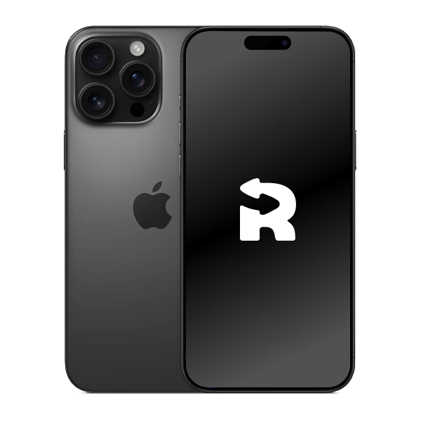Iphone 16 pro max refurbished - Mobielfabriq Houten