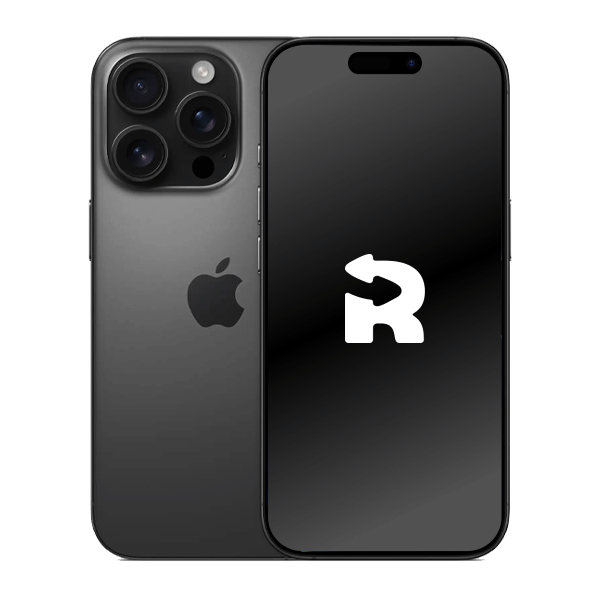 Iphone 16 pro - Mobielfabriq Houten