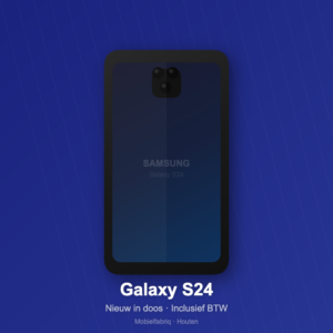 Galaxy S24