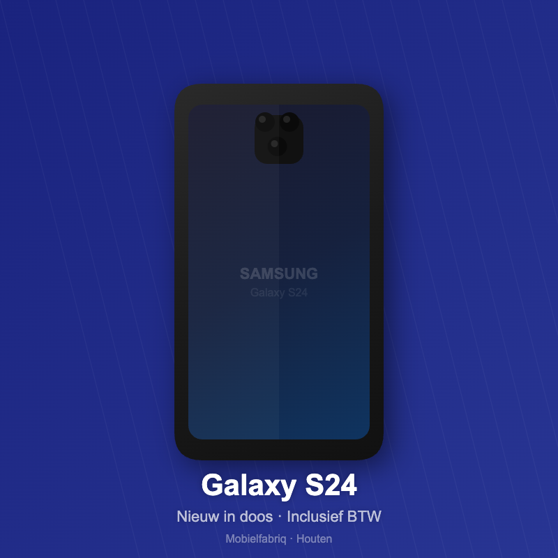 Galaxy S24