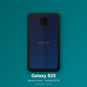 Galaxy S25