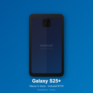 Galaxy S25+