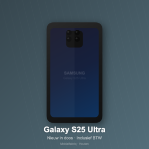 Galaxy S25 Ultra